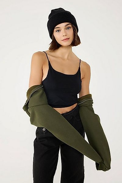 No Matter What Blusentop Kurzarmbluse günstig online kaufen