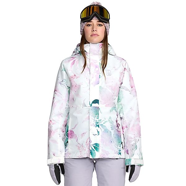 Volcom Bolt Insulated White günstig online kaufen