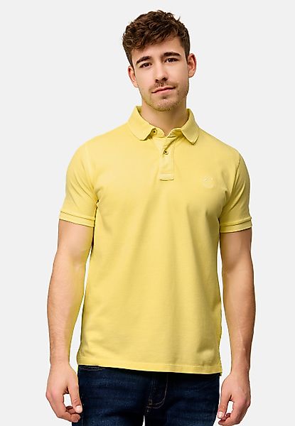 Indicode Poloshirt INJorah günstig online kaufen