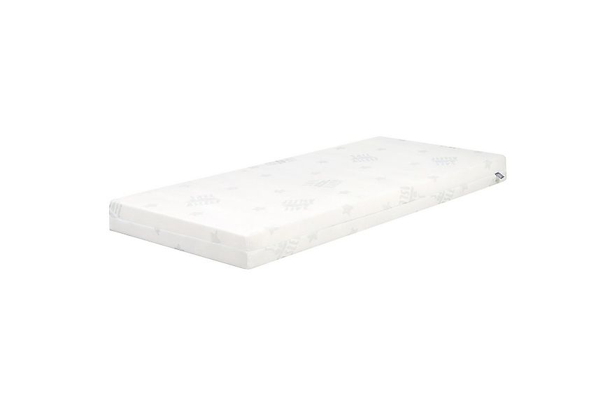 Babymatratze safe asleep® - Comfort Air Roll - für Babys, Kleinkinder & Kin günstig online kaufen