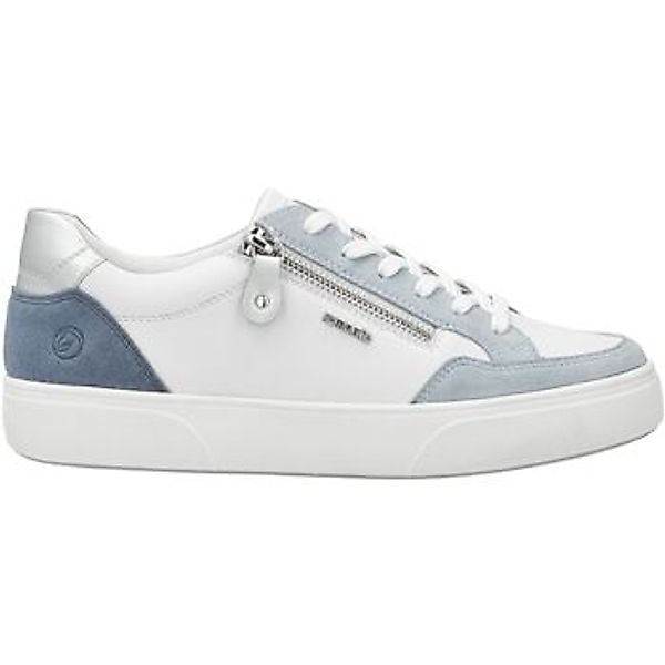 Remonte Sneaker "Remonte Sneaker Leder" günstig online kaufen