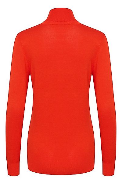 KAFFE Rollkragenpullover Rollkragen Astrid günstig online kaufen