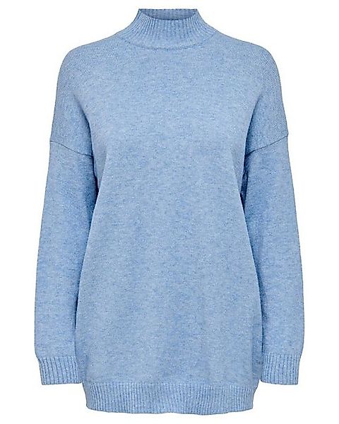 ONLY Strickpullover Damen Pullover ONLLESLY (1-tlg) günstig online kaufen
