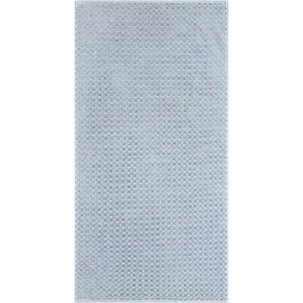 Cawö Handtücher Pure Elements 6510 - Farbe: sturmblau - 127 - Handtuch 50x1 günstig online kaufen