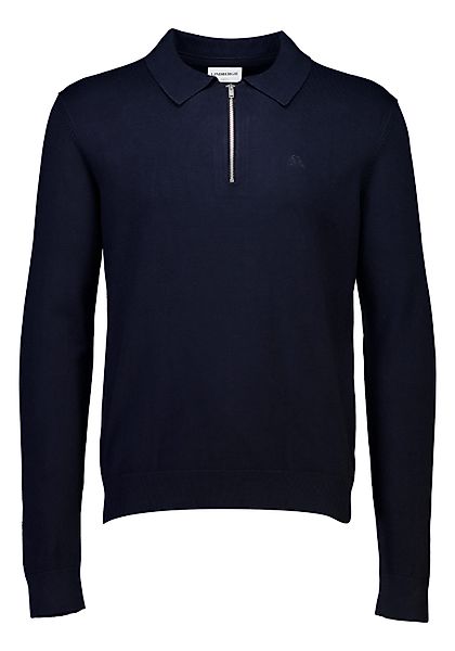 LINDBERGH Langarm-Poloshirt Lindbergh Troyer günstig online kaufen