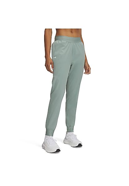 Under Armour® Trainingshose Damen Trainingshose (1-tlg) günstig online kaufen