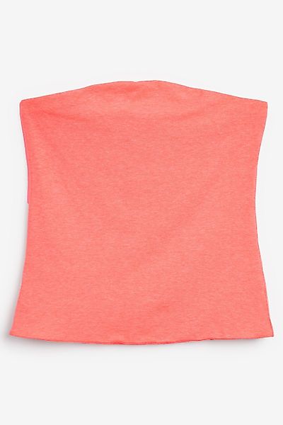 Next Bandeautop Bandeau-Schlauchtop mit hohem Baumwollanteil günstig online kaufen