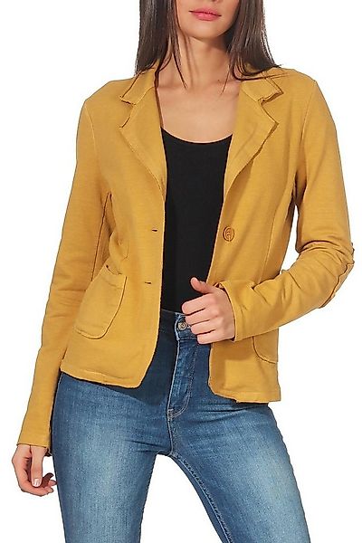 malito more than fashion Jackenblazer malito Damen Blazer klassisch, Sakko günstig online kaufen