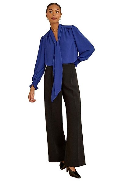 Love & Roses Langarmbluse Love & Roses Langärmelige Schluppenbluse, Regular günstig online kaufen