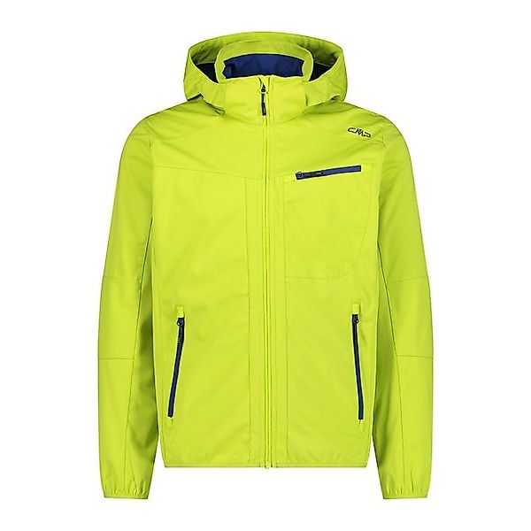 CMP Softshelljacke CMP Herren Softshelljacke Man Jacket Zip Hood 32A5017 günstig online kaufen