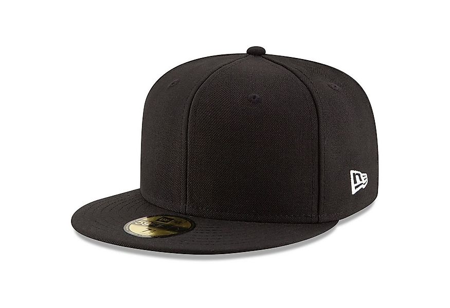 New Era Fitted Cap 59Fifty ESSENTIAL günstig online kaufen