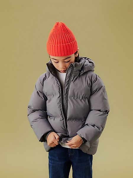 Name It Steppjacke NKMMUSK PUFFER JACKET günstig online kaufen