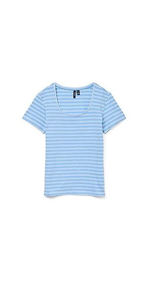 Vero Moda Kurzarmshirt VMLOTTE SS TOP günstig online kaufen