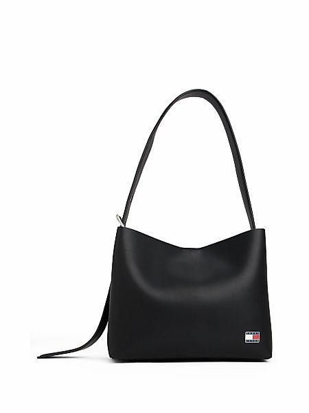 Tommy Jeans Hobo "TJW COOL HOBO BAG", Damen Umhängetasche, Schultertasche m günstig online kaufen