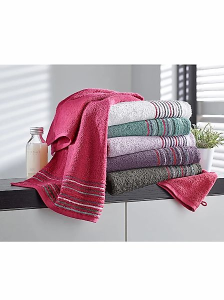 wäschepur Handtuch günstig online kaufen