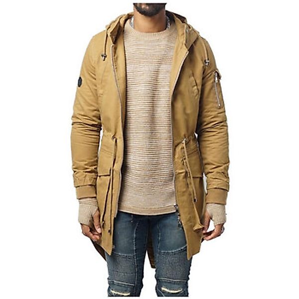 Project X Paris  Parkas Parka multipoches günstig online kaufen