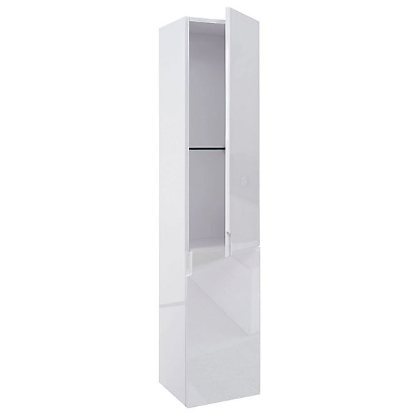 MCW Hängeschrank MCW-B19-H Hochglanz-Optik, Hochglanz-Optik günstig online kaufen