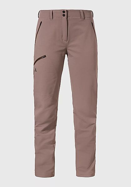 Schöffel Outdoorhose "Pants Ascona Warm L" günstig online kaufen