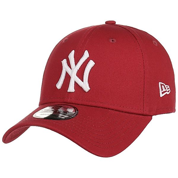 New Era Baseball Cap (1-St) Baseballcap günstig online kaufen