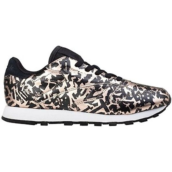 Reebok Sport  Sneaker CL Lthr Hijacked Heritage günstig online kaufen