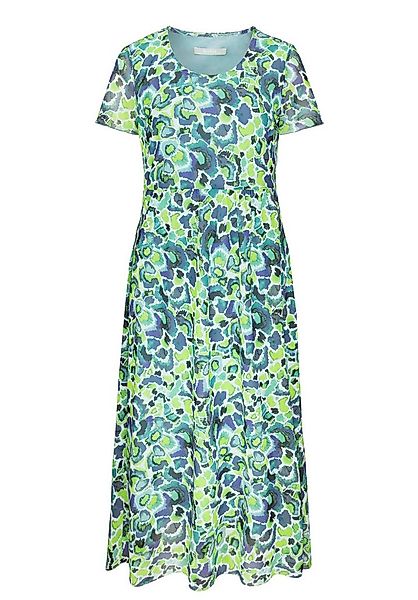 bianca Druckkleid ADRINA in coolem Allover-Dessin in Trendfarben günstig online kaufen