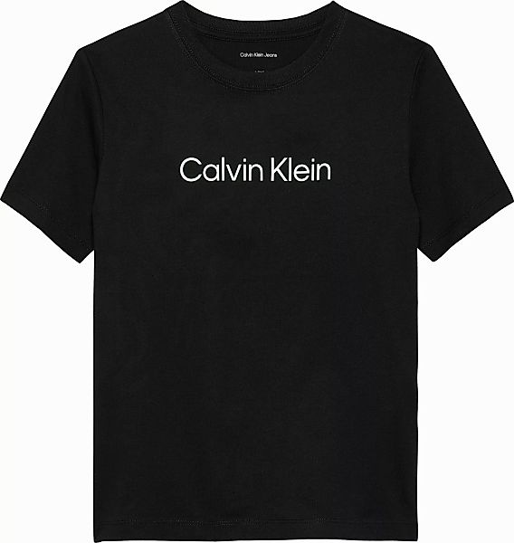 Calvin Klein Jeans T-Shirt Institutional 2-Pack günstig online kaufen