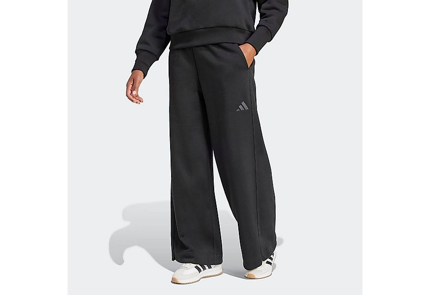 adidas Sportswear Sporthose ALL SZN LOOSE WIDE-LEG (1-tlg) günstig online kaufen