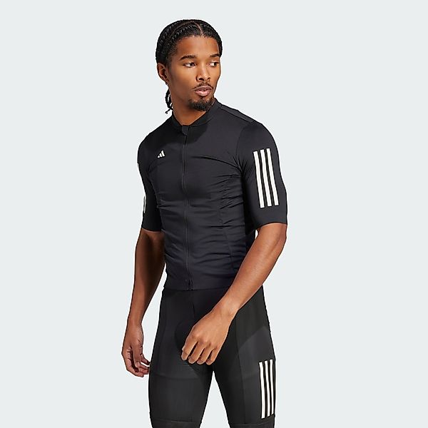 adidas Performance Radtrikot TEMPO 3-STREIFEN RADTRIKOT günstig online kaufen