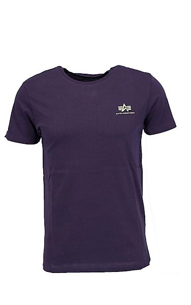 Alpha Industries T-Shirt Basic T Small günstig online kaufen
