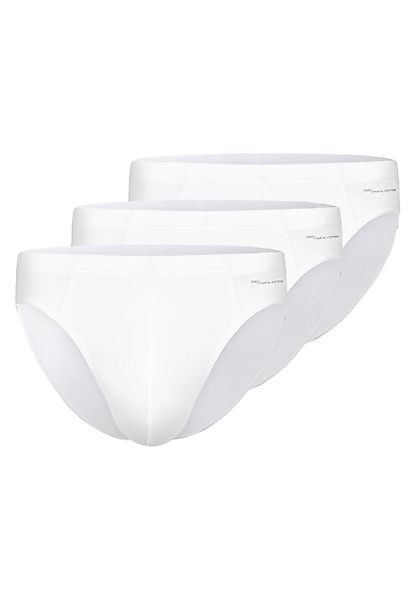 Mey Slip 3er Pack Casual Cotton günstig online kaufen
