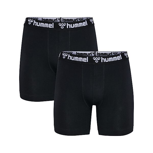 hummel Jogginghose Hummel 2-Pack Underwear Shorts günstig online kaufen
