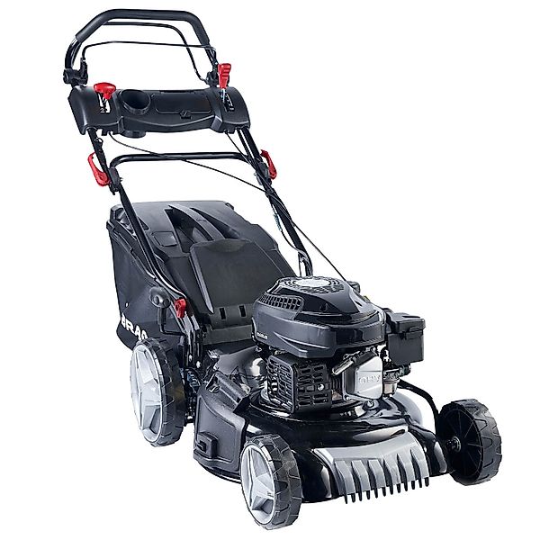 BRAST Benzinrasenmäher 18170 SPEED 3,5kW(4,76PS), 46 günstig online kaufen