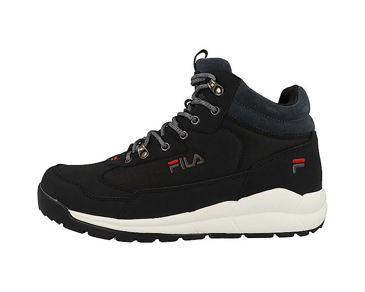 Fila Alpha Herren Schnürboots Stiefeletten, Stiefel, Winterstiefel, Winterb günstig online kaufen