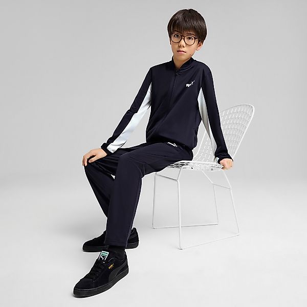 PUMA Trainingsanzug POLY BASEBALL SUIT B günstig online kaufen