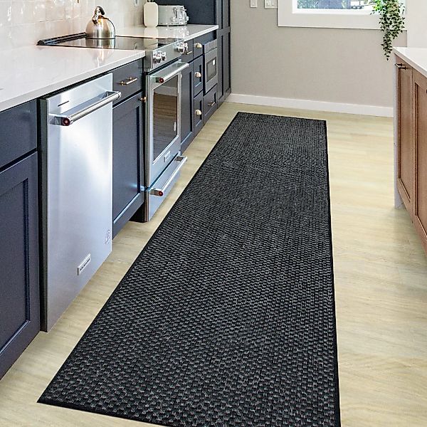 OTTO home Teppich "Venedig auch als Läufer erhältlich" rechteckig 4 mm Höhe günstig online kaufen