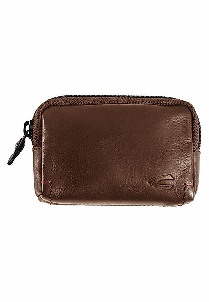 camel active Schlüsseltasche Schlüsseletui aus Leder günstig online kaufen