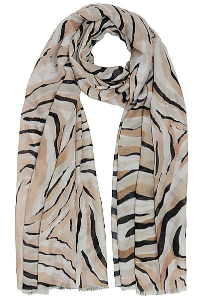 Caspar Modeschal Luftig warmer Damen Schal günstig online kaufen