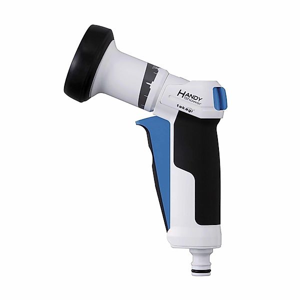takagi Handbrause Schlauchaufsatz Premium-Brause Handy, kompatibel günstig online kaufen