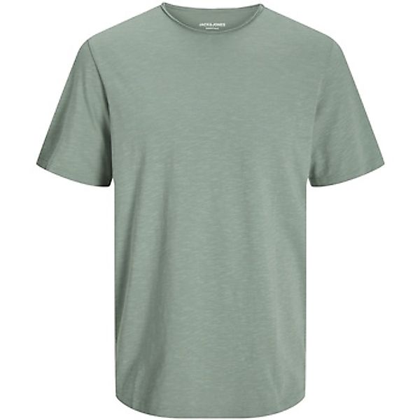 Jack & Jones  T-Shirt T-Shirt BASHER Kurzarmshirt günstig online kaufen