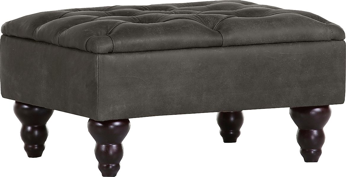Gutmann Factory Hocker Amazonas, in Chesterfield günstig online kaufen