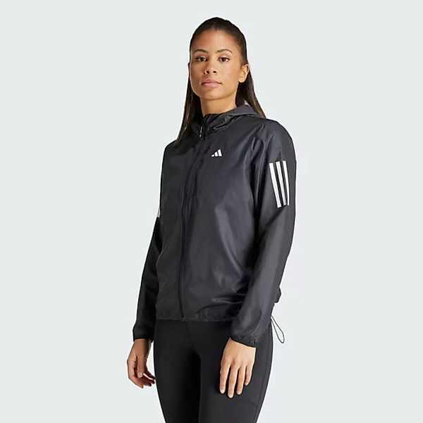 adidas Performance Laufjacke OWN THE RUN JACKE günstig online kaufen