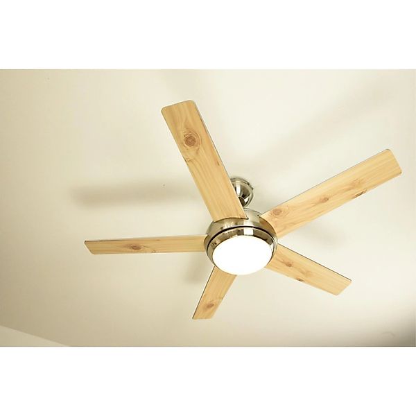 AireRyder Deckenventilator 29-17-01-01 Fresco, dimmbar günstig online kaufen