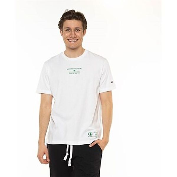 Champion  T-Shirt Eco Graphic günstig online kaufen