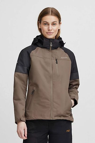 North Bend Kurzjacke NBToana W Jacket hochwertige Funktionsjacke für Damen günstig online kaufen