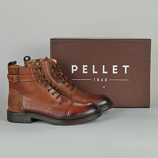 Pellet  Herrenstiefel NATHAN günstig online kaufen