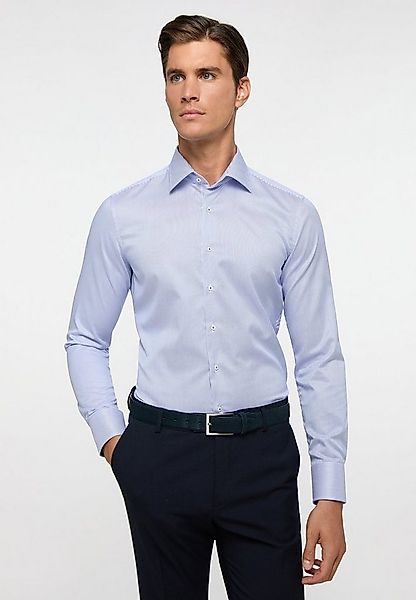 Eterna Langarmhemd SLIM FIT NON IRON (bügelfrei) günstig online kaufen