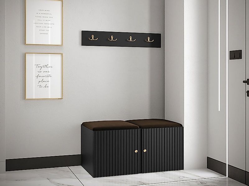 MIRJAN24 Garderoben-Set Orion Ryfel Slim VI, günstig online kaufen
