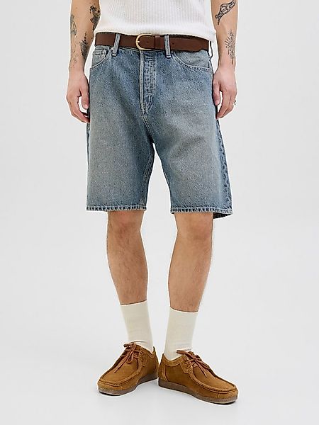 Jack & Jones Relaxshorts JJIALEX JJORIGINAL SHORTS SBD 300 SN Baumwolle, re günstig online kaufen