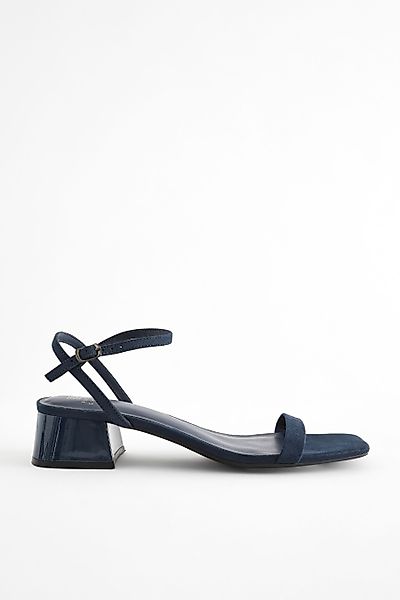 Next Forever Comfort® Sandalen mit flachem günstig online kaufen