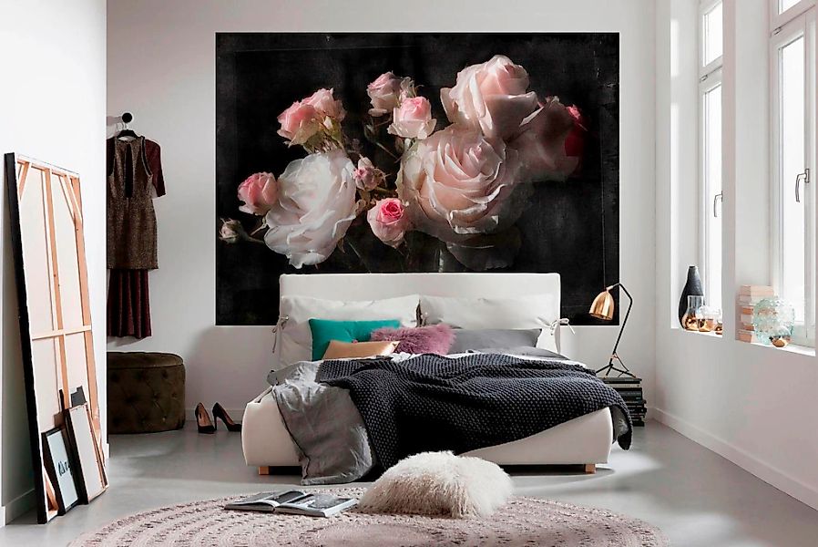 Komar Fototapete Eternity 254 cm x 184 cm FSC® günstig online kaufen